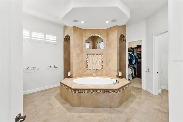 $3,725,000 | 12812 Jacob Grace Court, Windermere, FL 34786