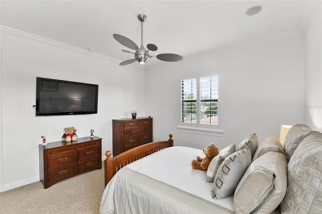 $3,725,000 | 12812 Jacob Grace Court, Windermere, FL 34786