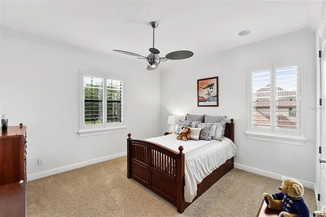 $3,725,000 | 12812 Jacob Grace Court, Windermere, FL 34786