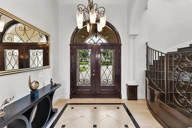 $3,725,000 | 12812 Jacob Grace Court, Windermere, FL 34786
