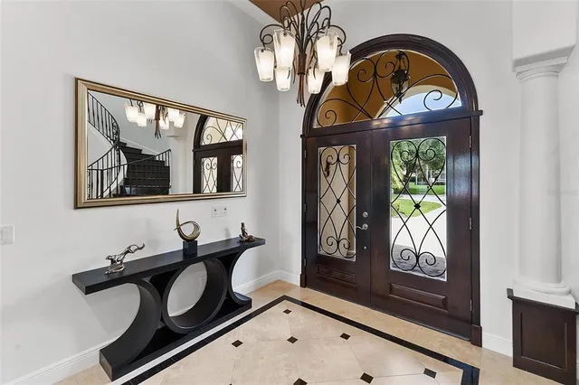 $3,725,000 | 12812 Jacob Grace Court, Windermere, FL 34786