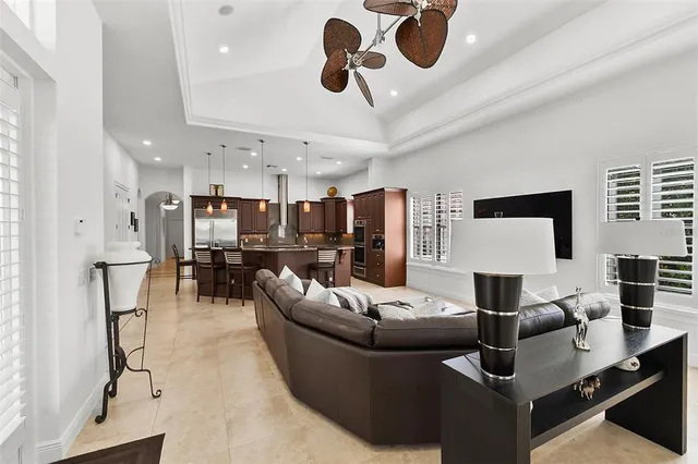 $3,725,000 | 12812 Jacob Grace Court, Windermere, FL 34786