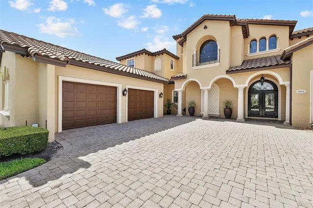 $3,725,000 | 12812 Jacob Grace Court, Windermere, FL 34786
