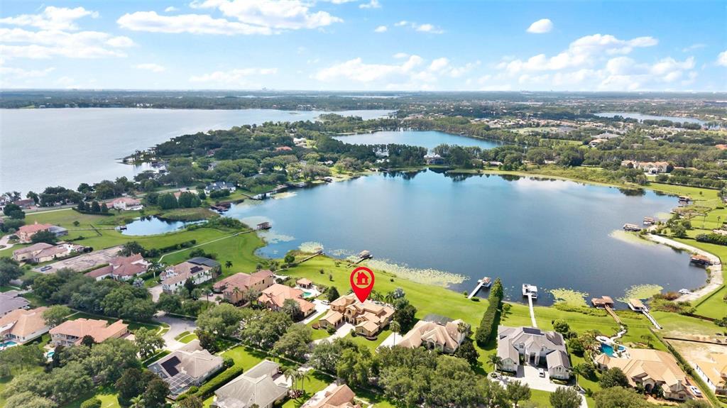 12812 Jacob Grace Court Windermere, FL 34786 - Photo 84 of 91