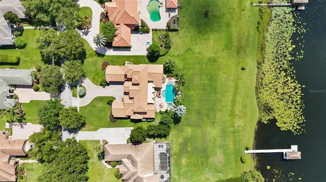 $3,725,000 | 12812 Jacob Grace Court, Windermere, FL 34786