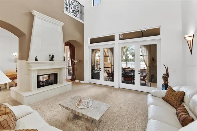 $3,725,000 | 12812 Jacob Grace Court, Windermere, FL 34786