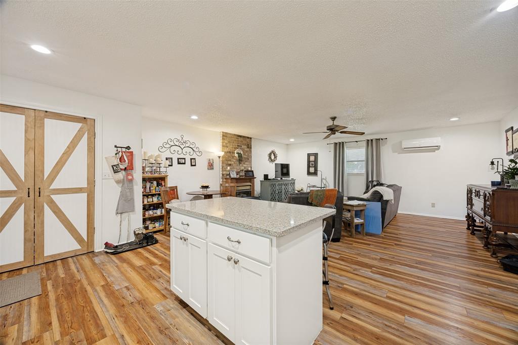 402 Jones Street Tom Bean, TX 75491 - Photo 7 of 31