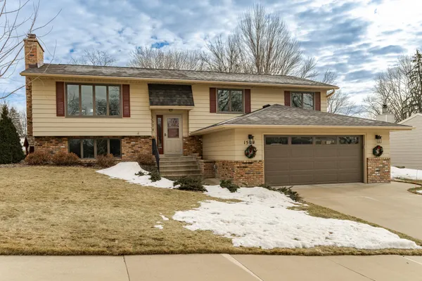 $537,000 | 1504 20th Avenue Northeast, Rochester, MN 55906