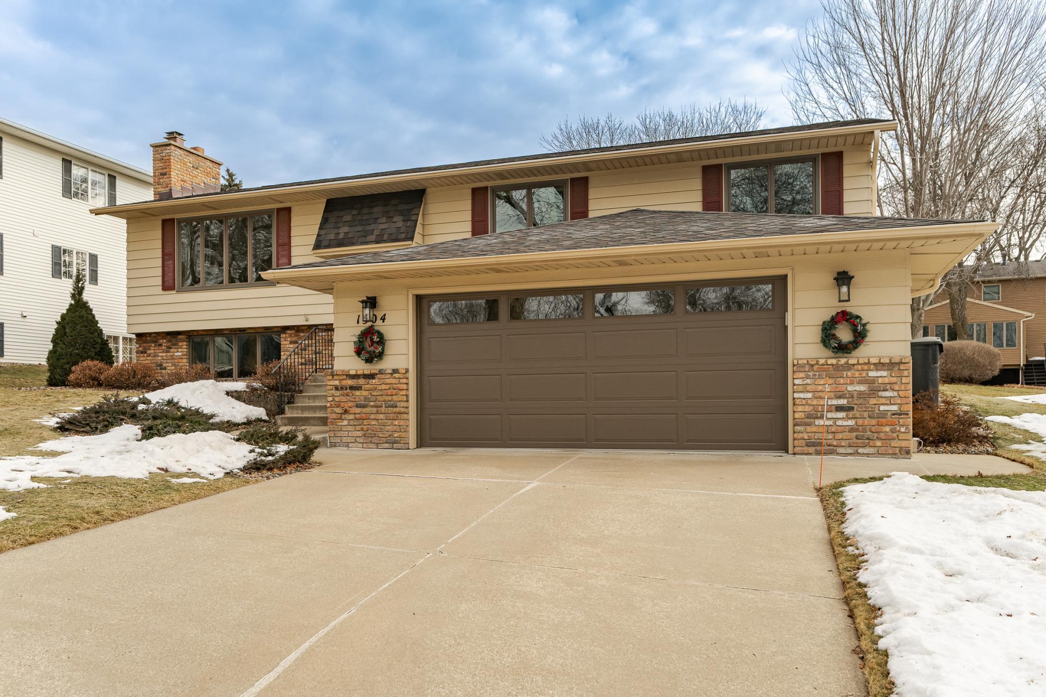 1504 20th Avenue Northeast Rochester, MN 55906 - Photo 2 of 35