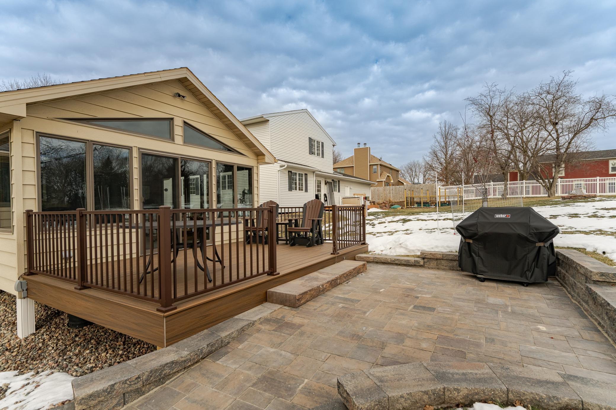 1504 20th Avenue Northeast Rochester, MN 55906 - Photo 31 of 35