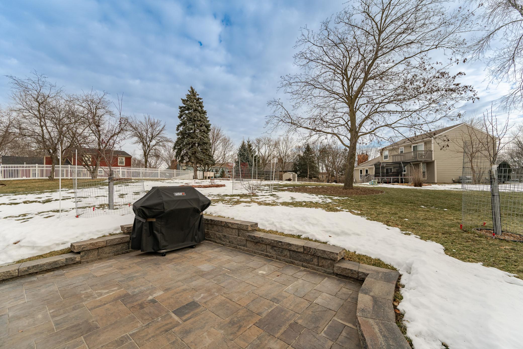 1504 20th Avenue Northeast Rochester, MN 55906 - Photo 33 of 35