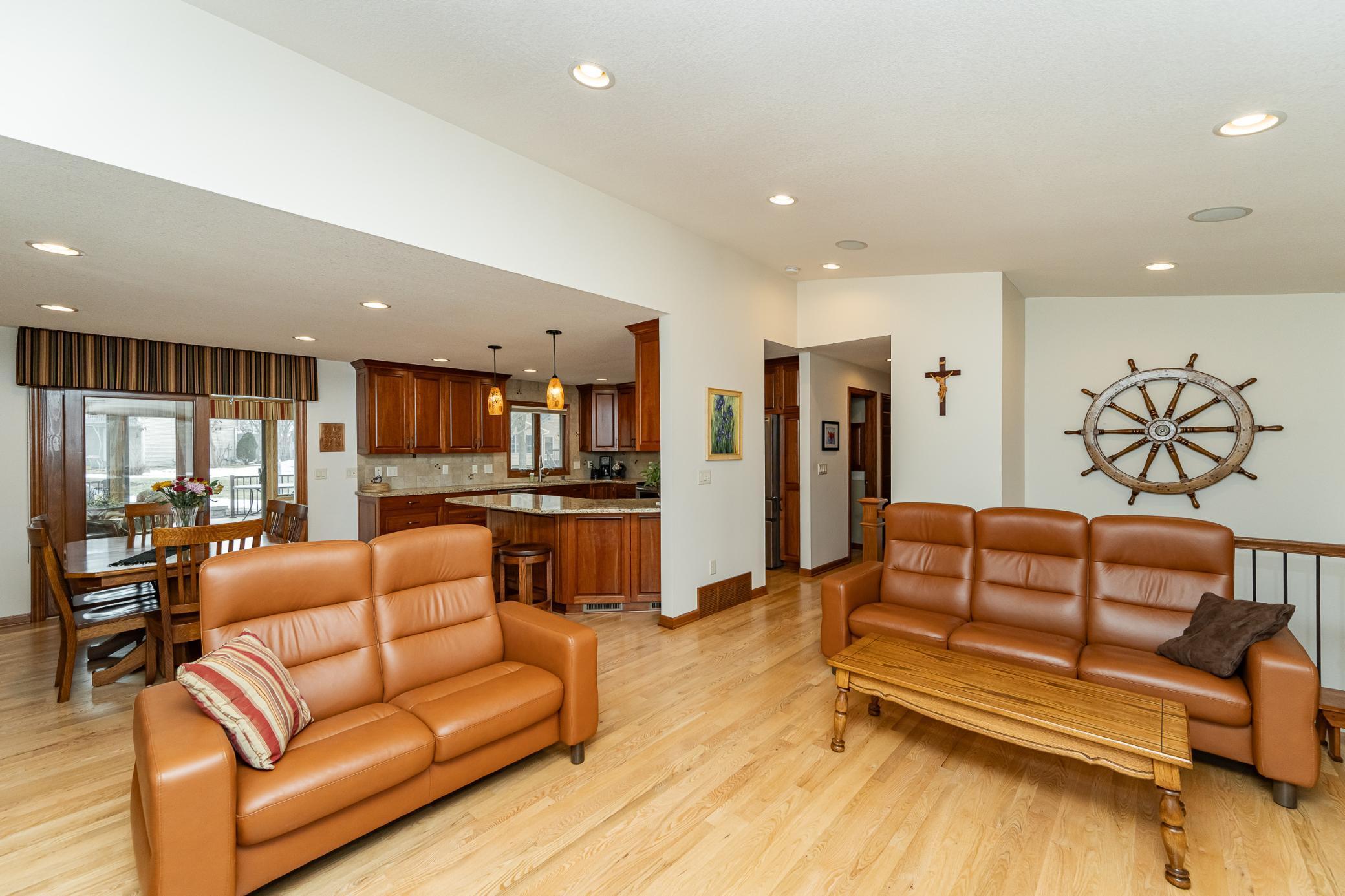 1504 20th Avenue Northeast Rochester, MN 55906 - Photo 6 of 35