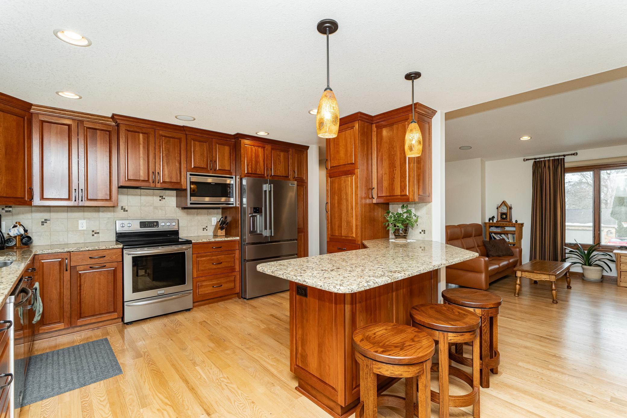 1504 20th Avenue Northeast Rochester, MN 55906 - Photo 8 of 35