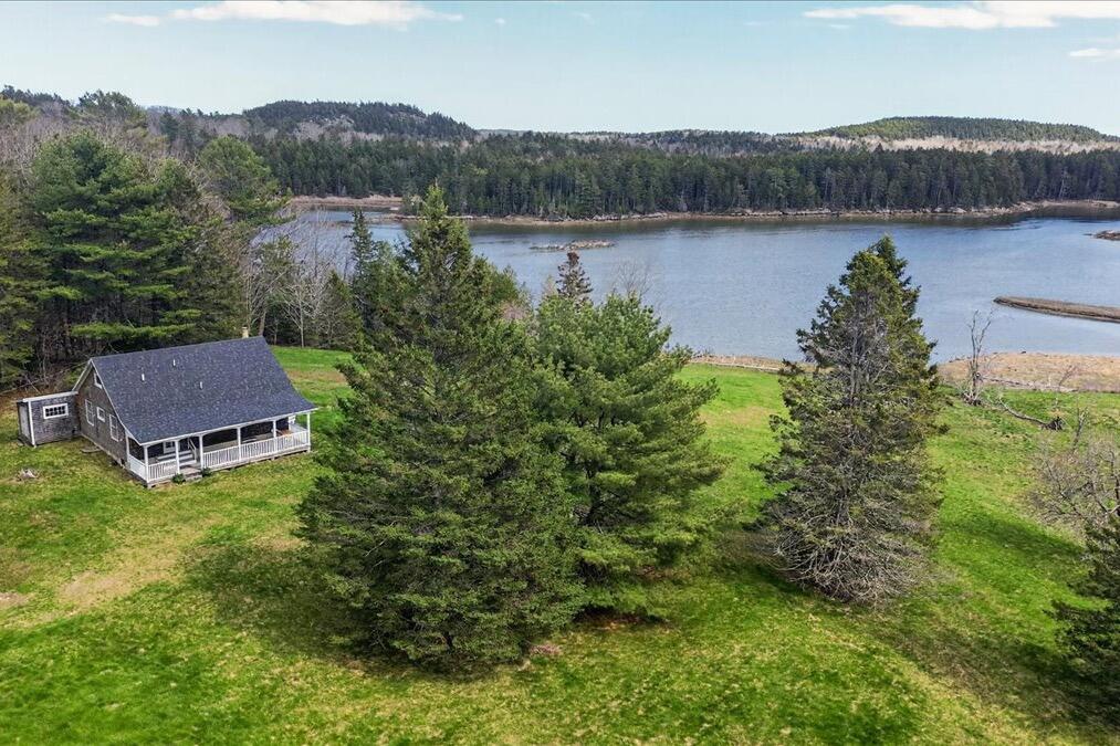 14 Tidal Creek Road Brooksville, ME 04642 - Photo 31 of 51 14tidal creek - 32