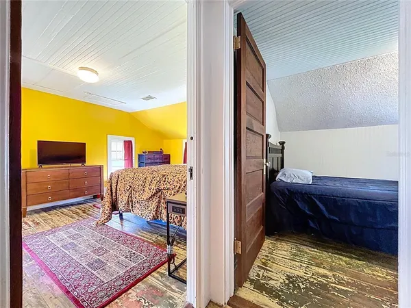 a view of room with gym equipment