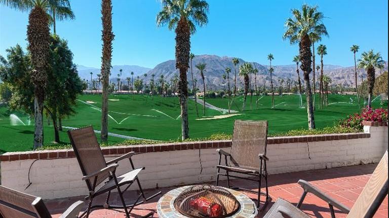 17 Leon Way Rancho Mirage, CA 92270 - Photo 1 of 1 Fairway Pic #2