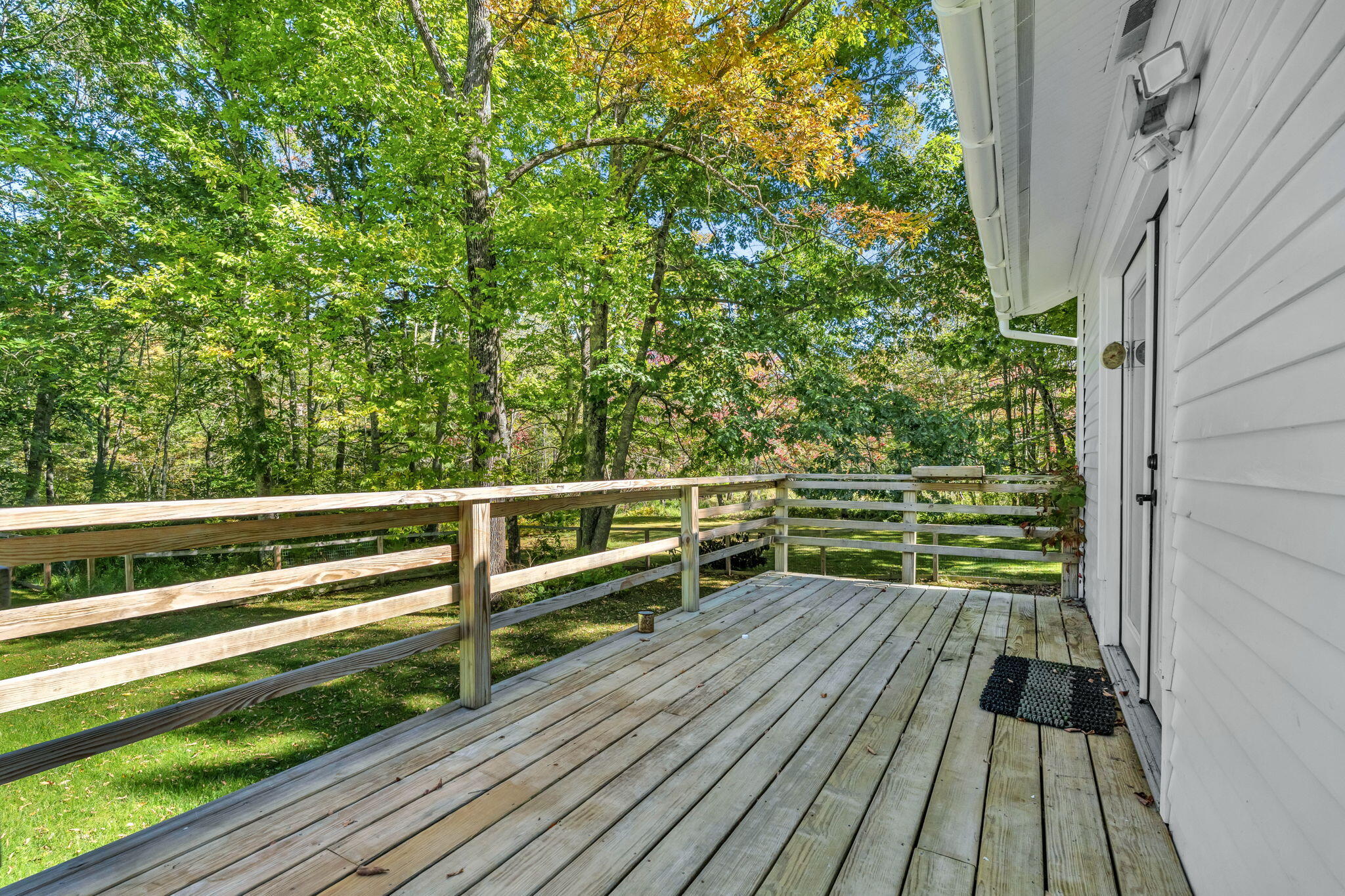 541 Camden Road Hope, ME 04847 - Photo 31 of 63 Perfect For Grilling!