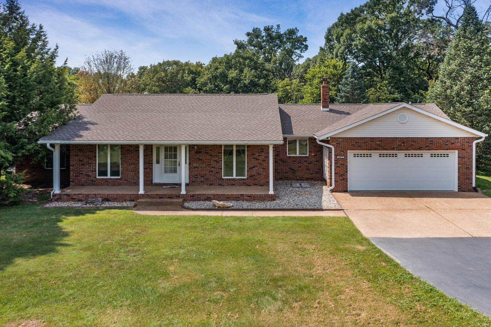 445 Piggott Ridge Lane Alton, IL 62002 - Photo 44 of 48 Gallery Image 44