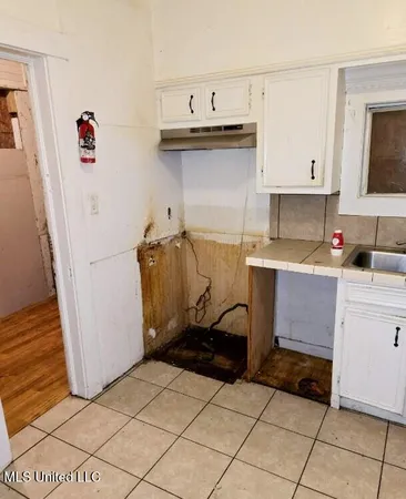 $22,900 | 423 Cedar Street, Greenville, MS 38701