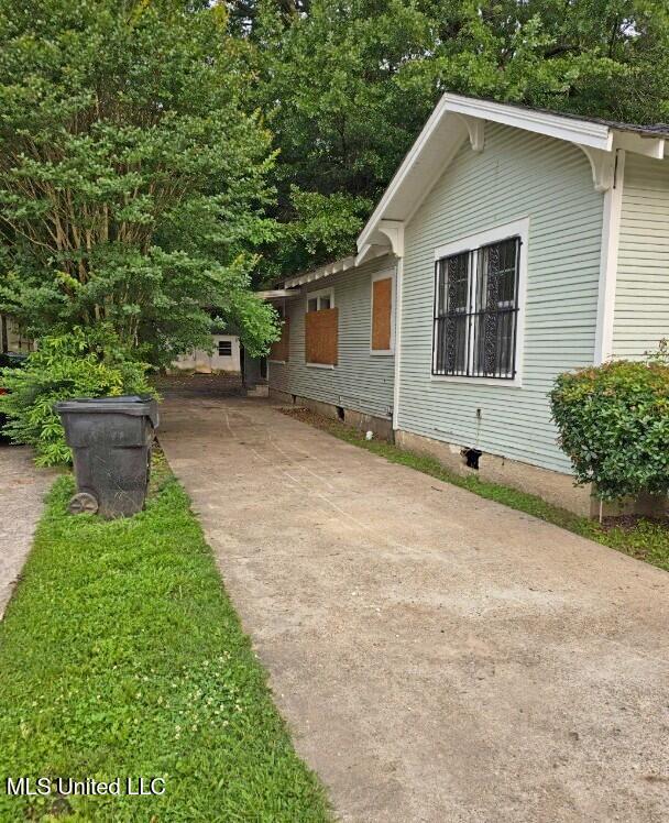 423 Cedar Street Greenville, MS 38701 - Photo 8 of 8 8
