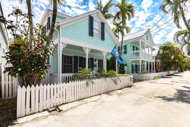 $2,299,000 | 1116 Elgin Lane, Key West, FL 33040