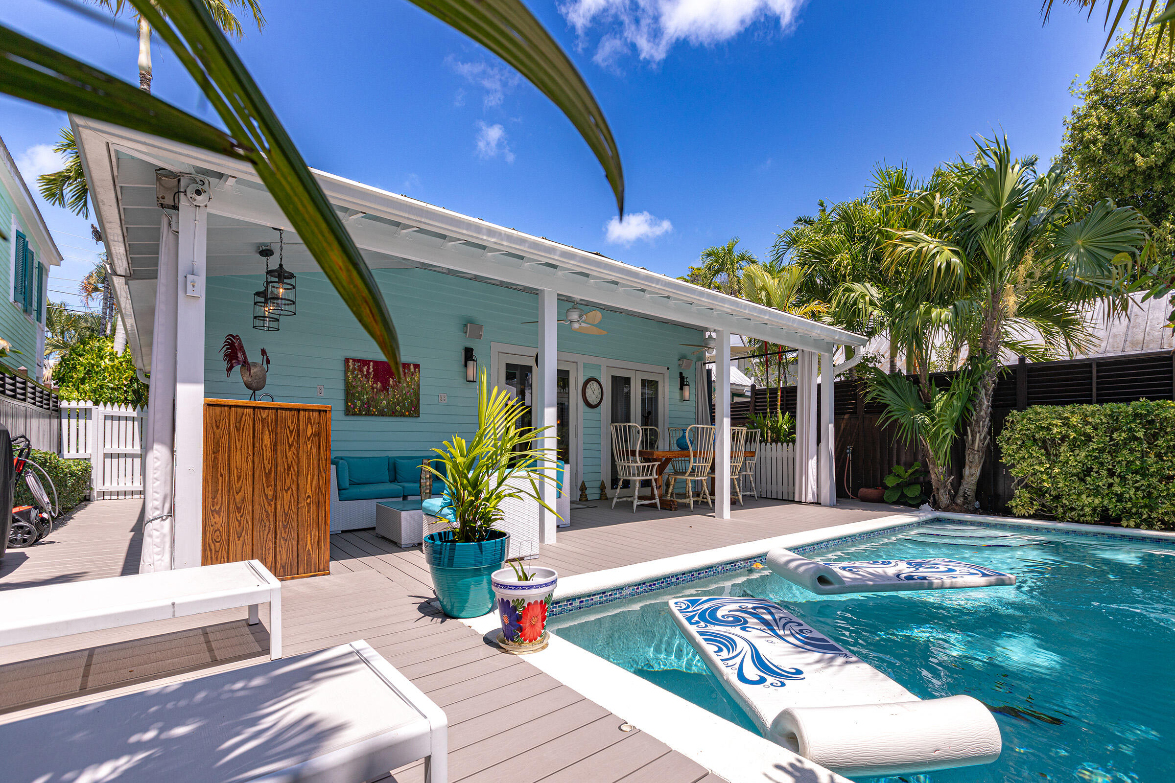 1116 Elgin Lane Key West, FL 33040 - Photo 13 of 30 1116 Elgin Lane, Key West