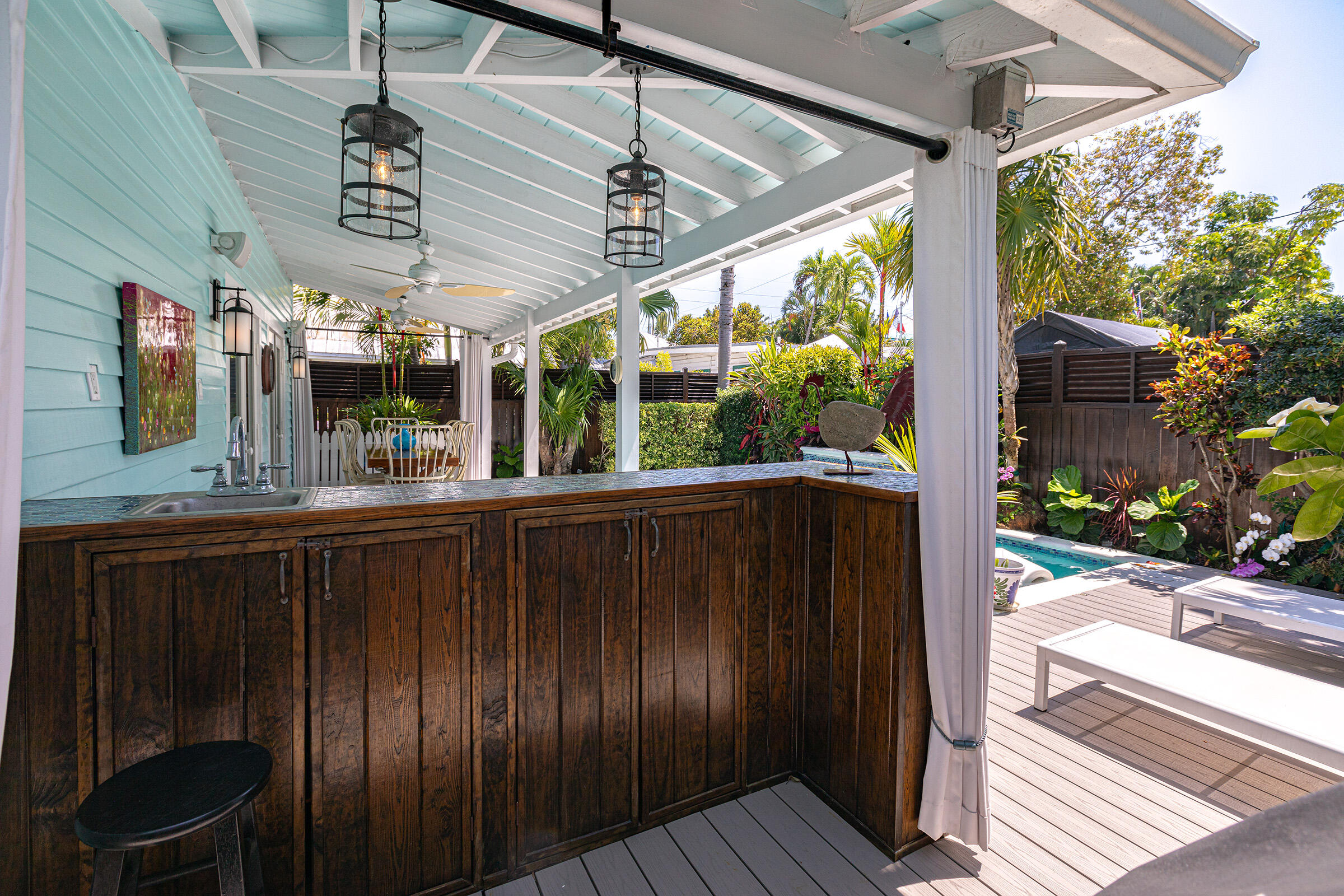 1116 Elgin Lane Key West, FL 33040 - Photo 14 of 30 1116 Elgin Lane, Key West