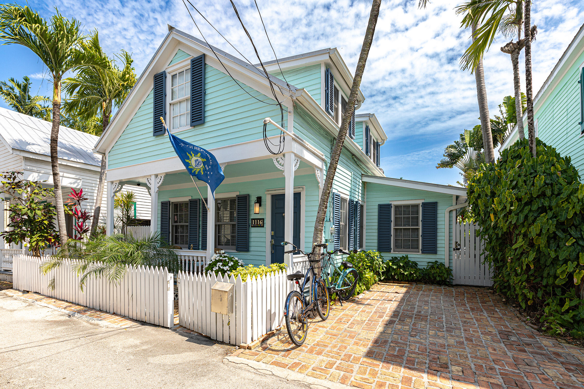 1116 Elgin Lane Key West, FL 33040 - Photo 2 of 30 1116 Elgin Lane, Key West