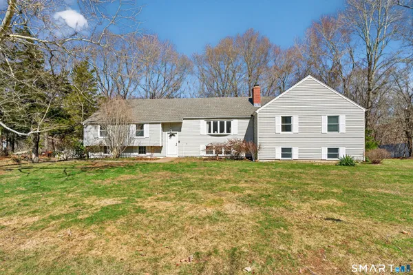 $699,000 | 18 Riverside Terrace, Madison, CT 06443