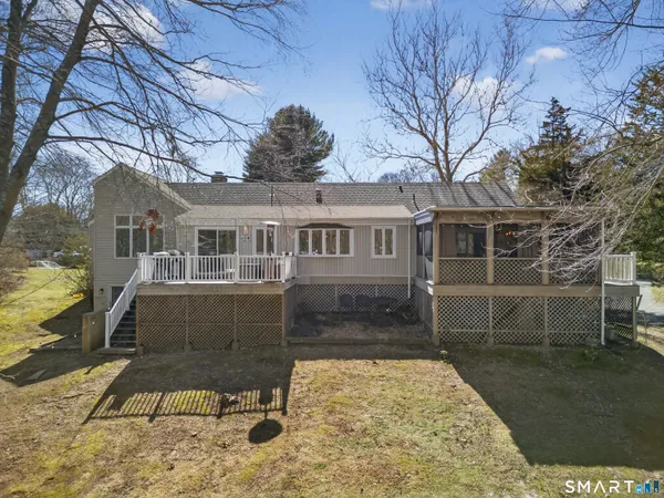 $699,000 | 18 Riverside Terrace, Madison, CT 06443