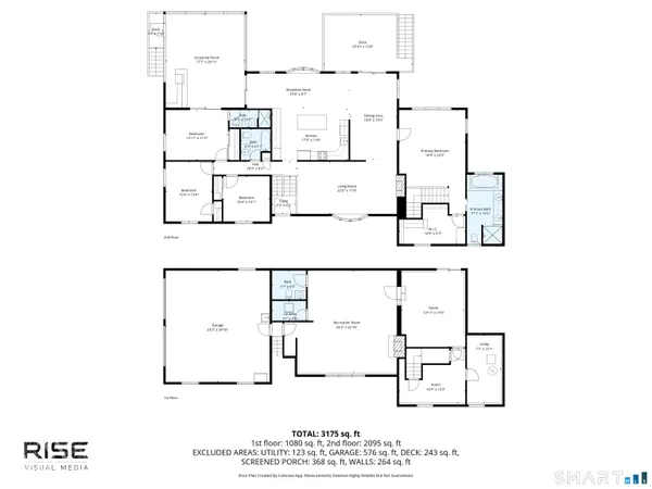 $699,000 | 18 Riverside Terrace, Madison, CT 06443