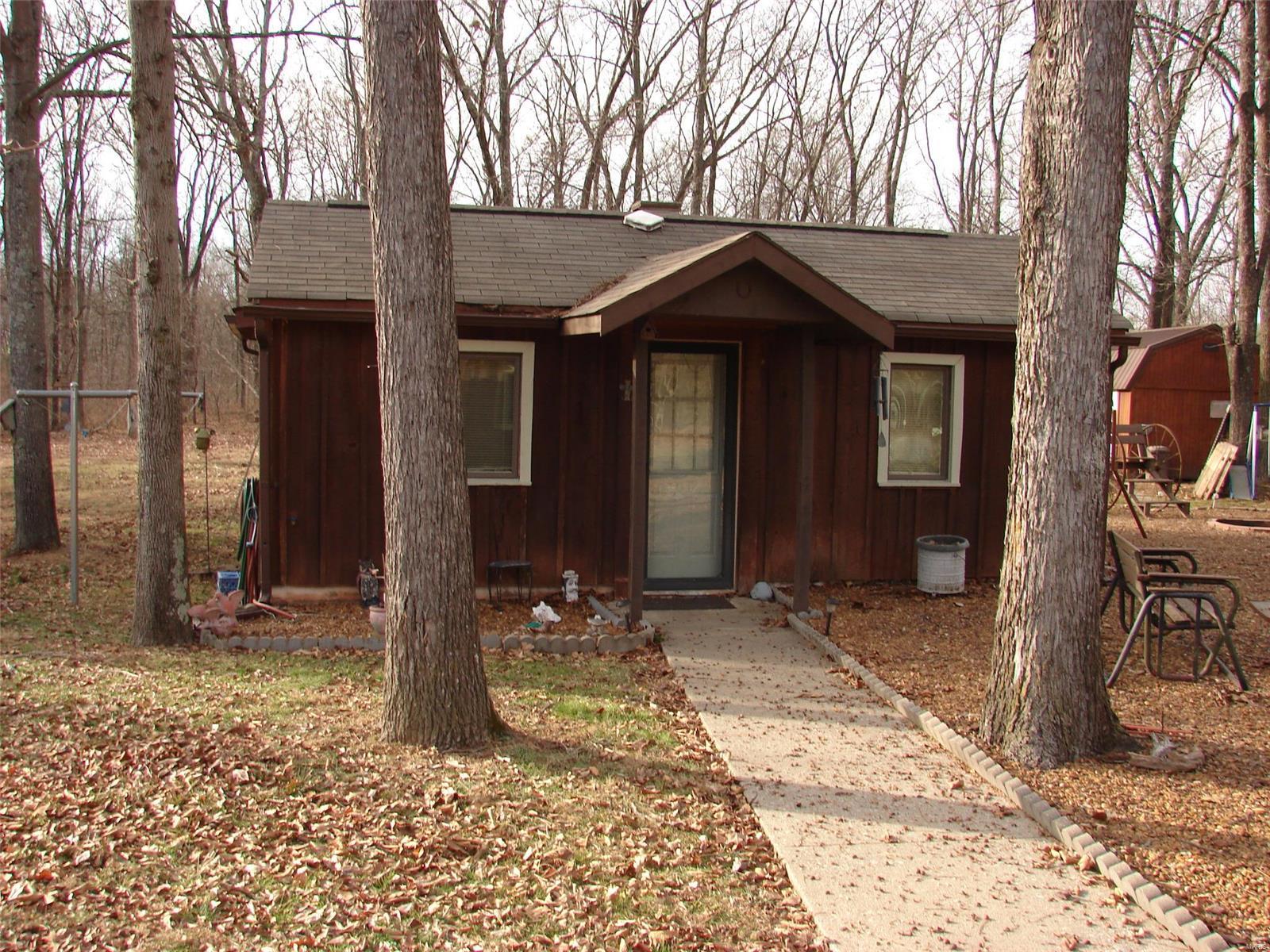 4221 West Lake Road Pinckneyville, IL 62274 - Photo 15 of 21 Gallery Image 15
