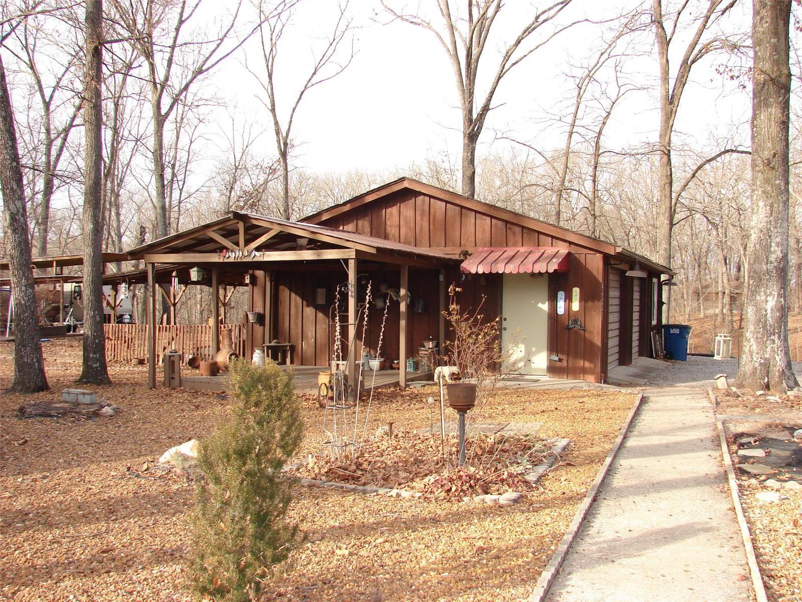 4221 West Lake Road Pinckneyville, IL 62274 - Photo 16 of 21 Gallery Image 16
