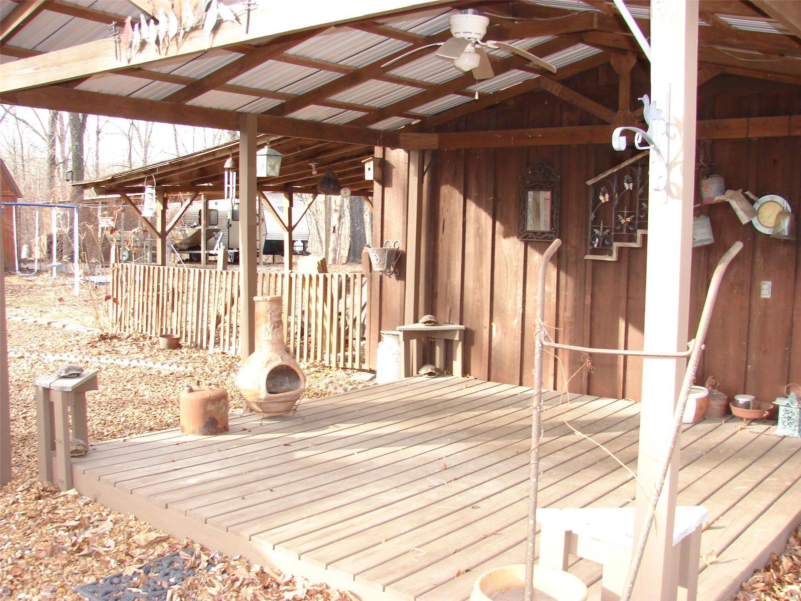 4221 West Lake Road Pinckneyville, IL 62274 - Photo 17 of 21 Gallery Image 17
