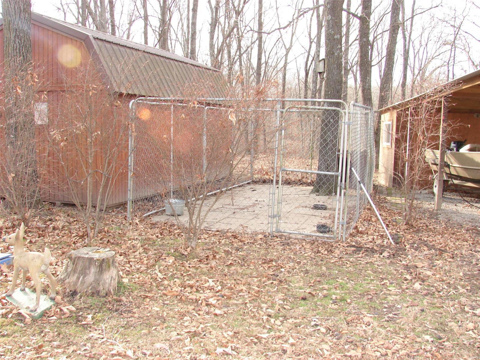 4221 West Lake Road Pinckneyville, IL 62274 - Photo 18 of 21 Gallery Image 18