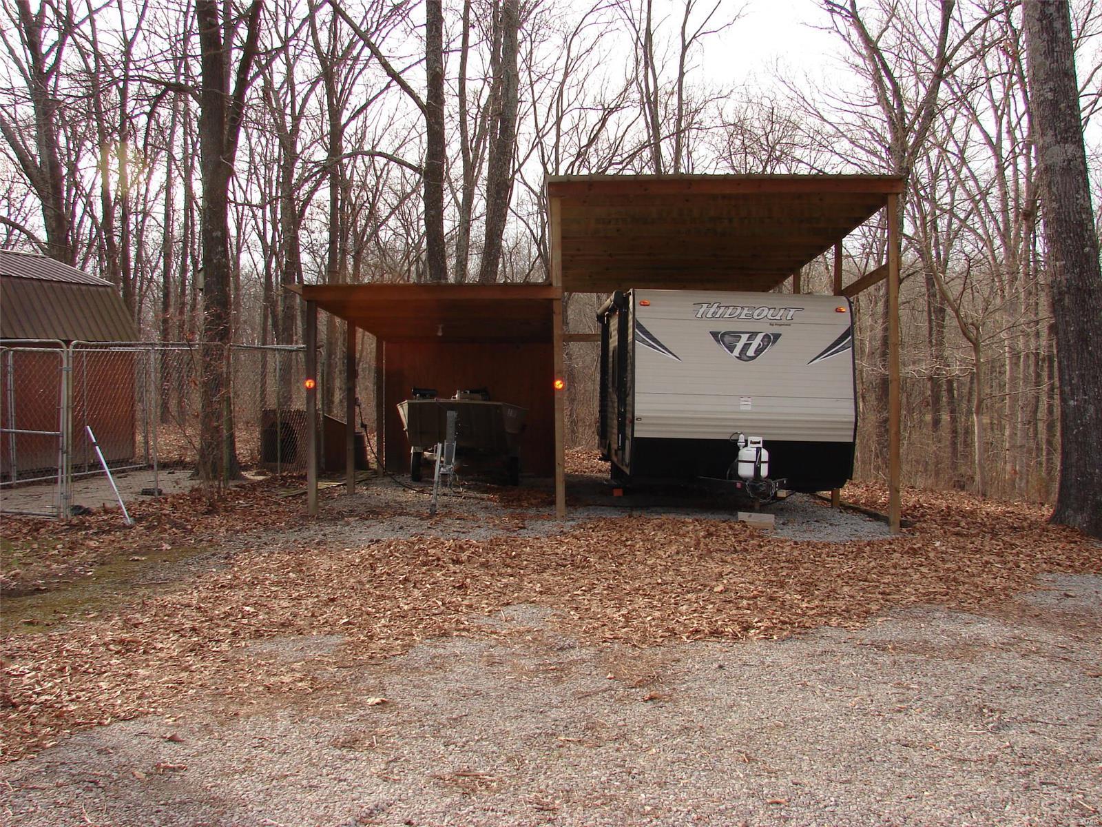 4221 West Lake Road Pinckneyville, IL 62274 - Photo 19 of 21 Gallery Image 19