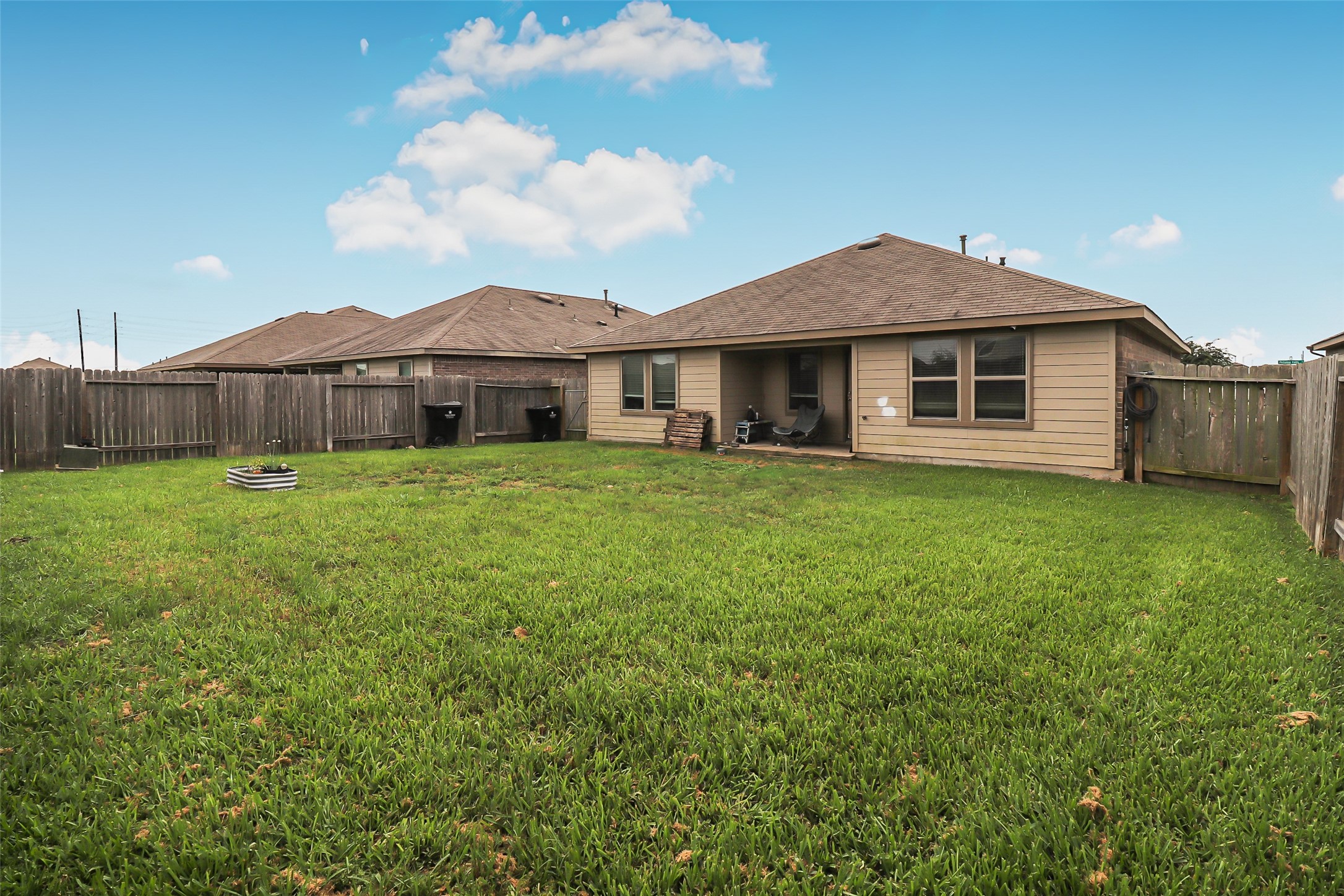 927 Petunia Falls Lane Rosharon, TX 77583 - Photo 26 of 26
