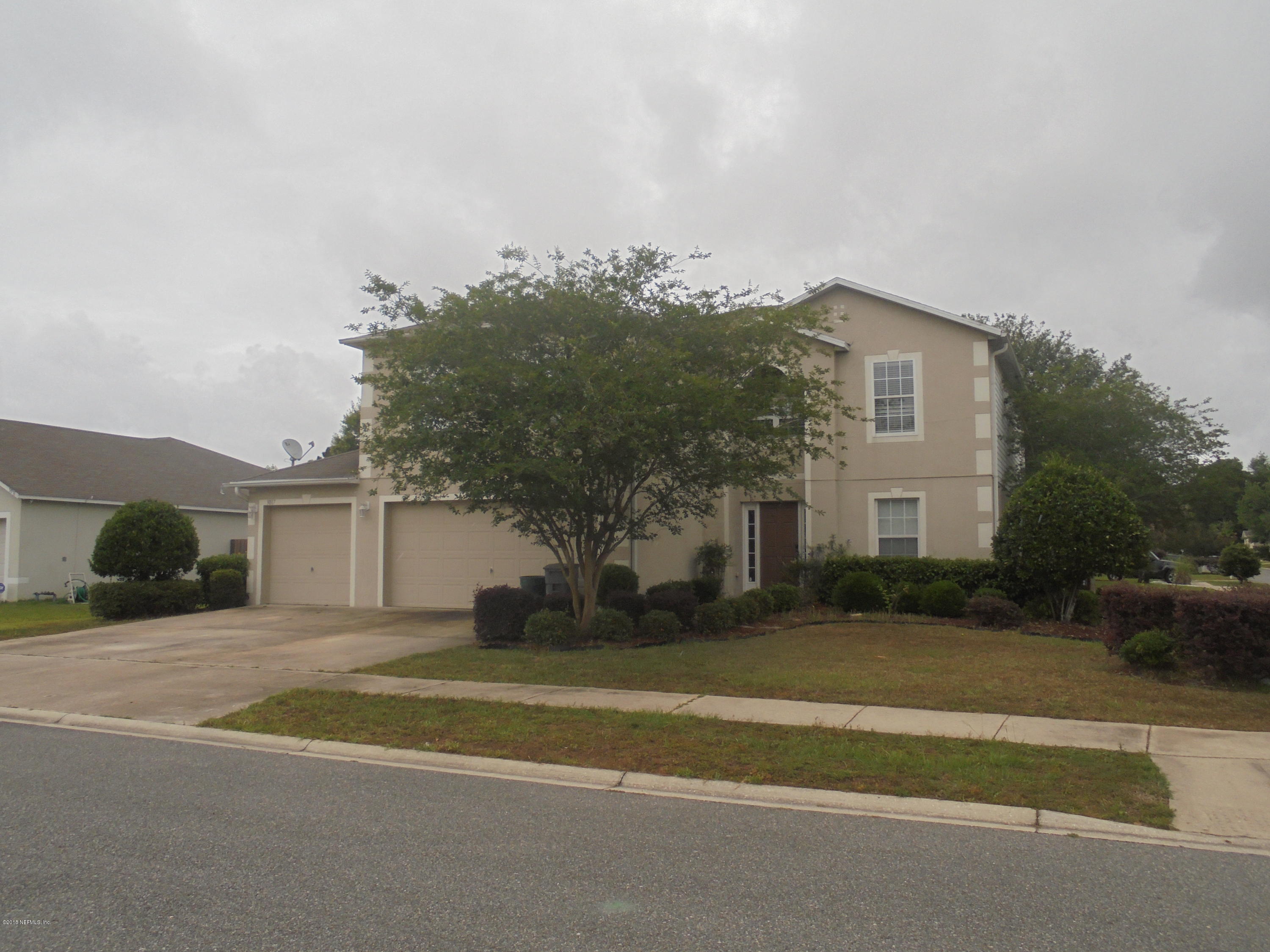 3017 Sunset Ridge Drive Middleburg, FL 32068 - Photo 3 of 29 DSC00166