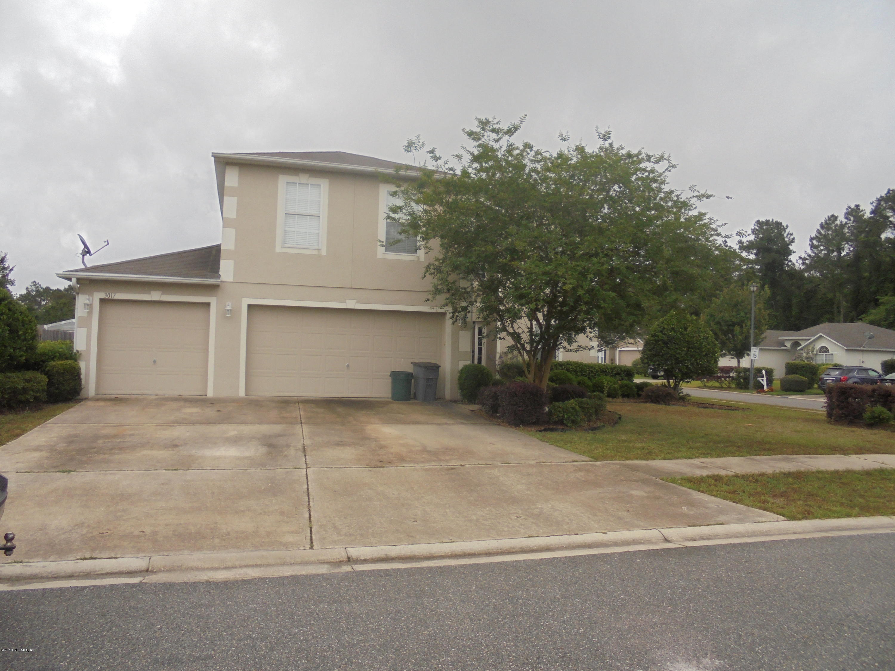 3017 Sunset Ridge Drive Middleburg, FL 32068 - Photo 4 of 29 DSC00163