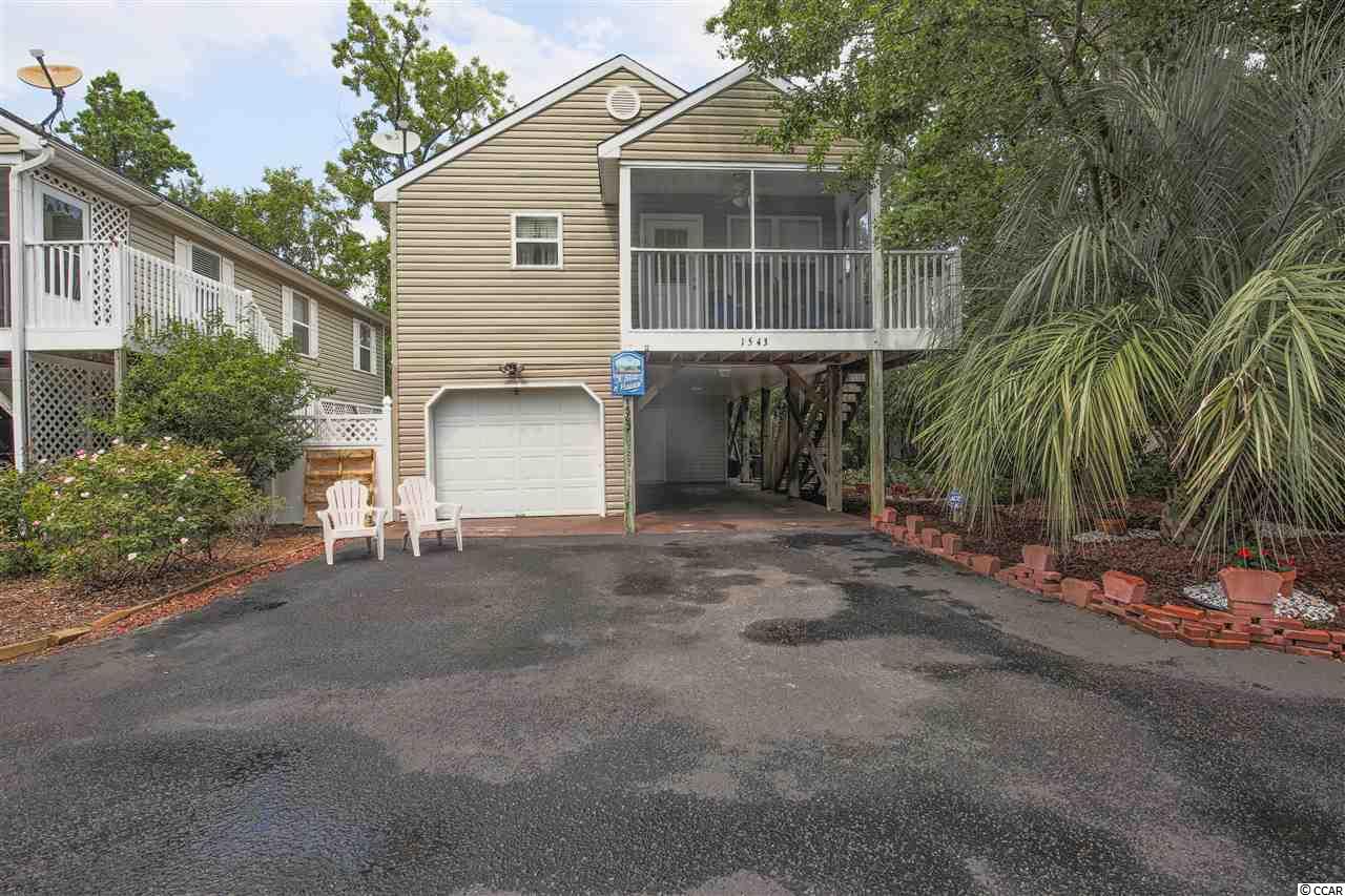 1543 Schooner Court Murrells Inlet, SC 29576 - Photo 1 of 20
