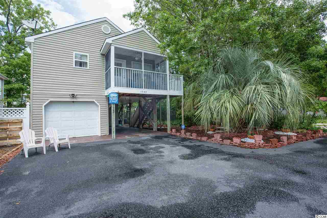 1543 Schooner Court Murrells Inlet, SC 29576 - Photo 16 of 20