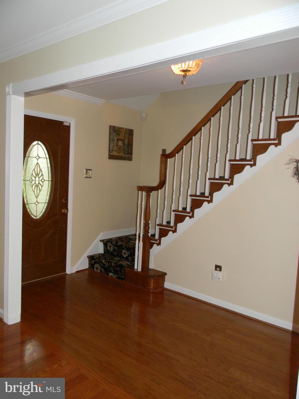 Interior (General)