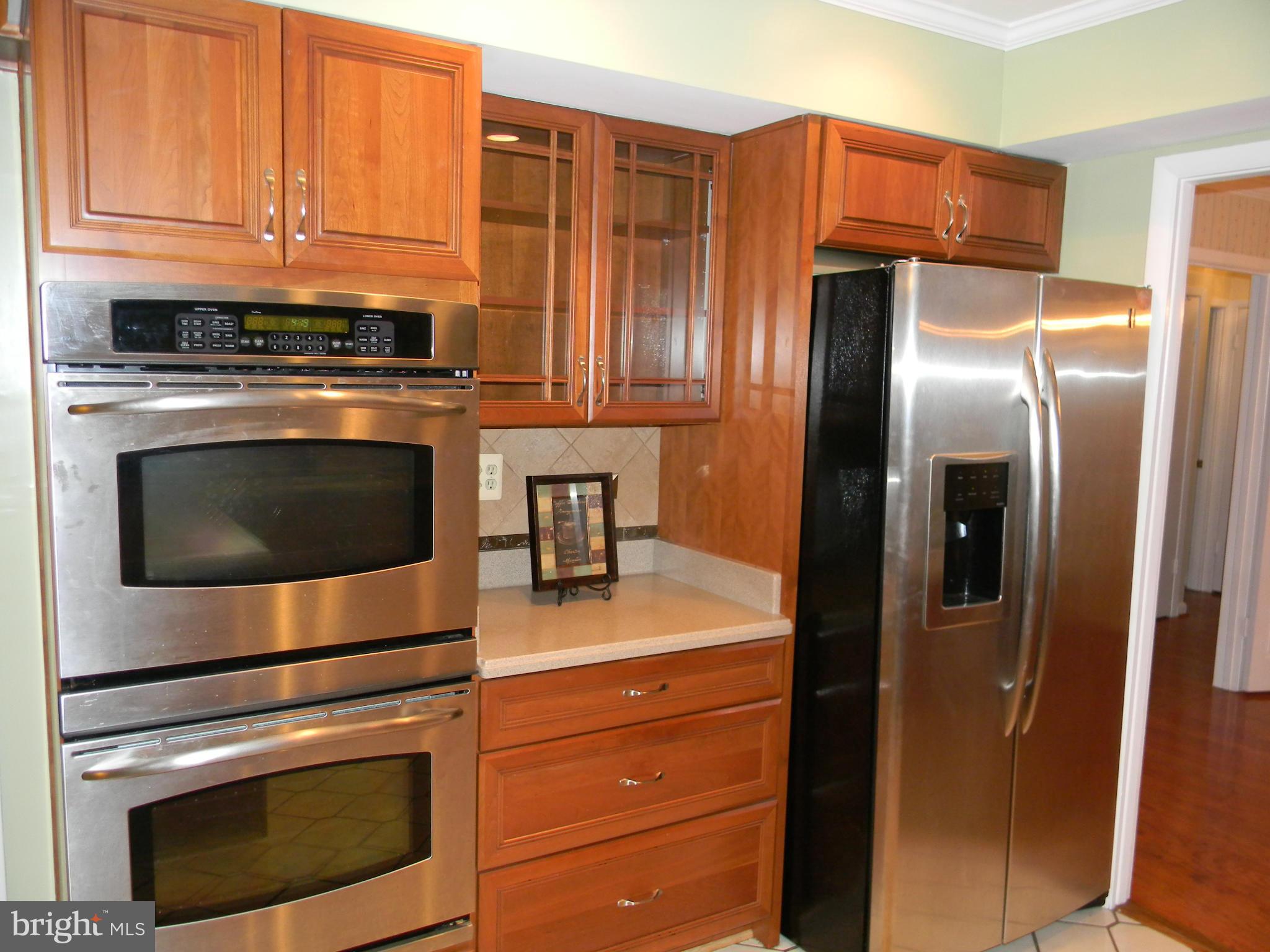 12502 Ivory Pass Laurel, MD 20708 - Photo 9 of 30 Kitchen