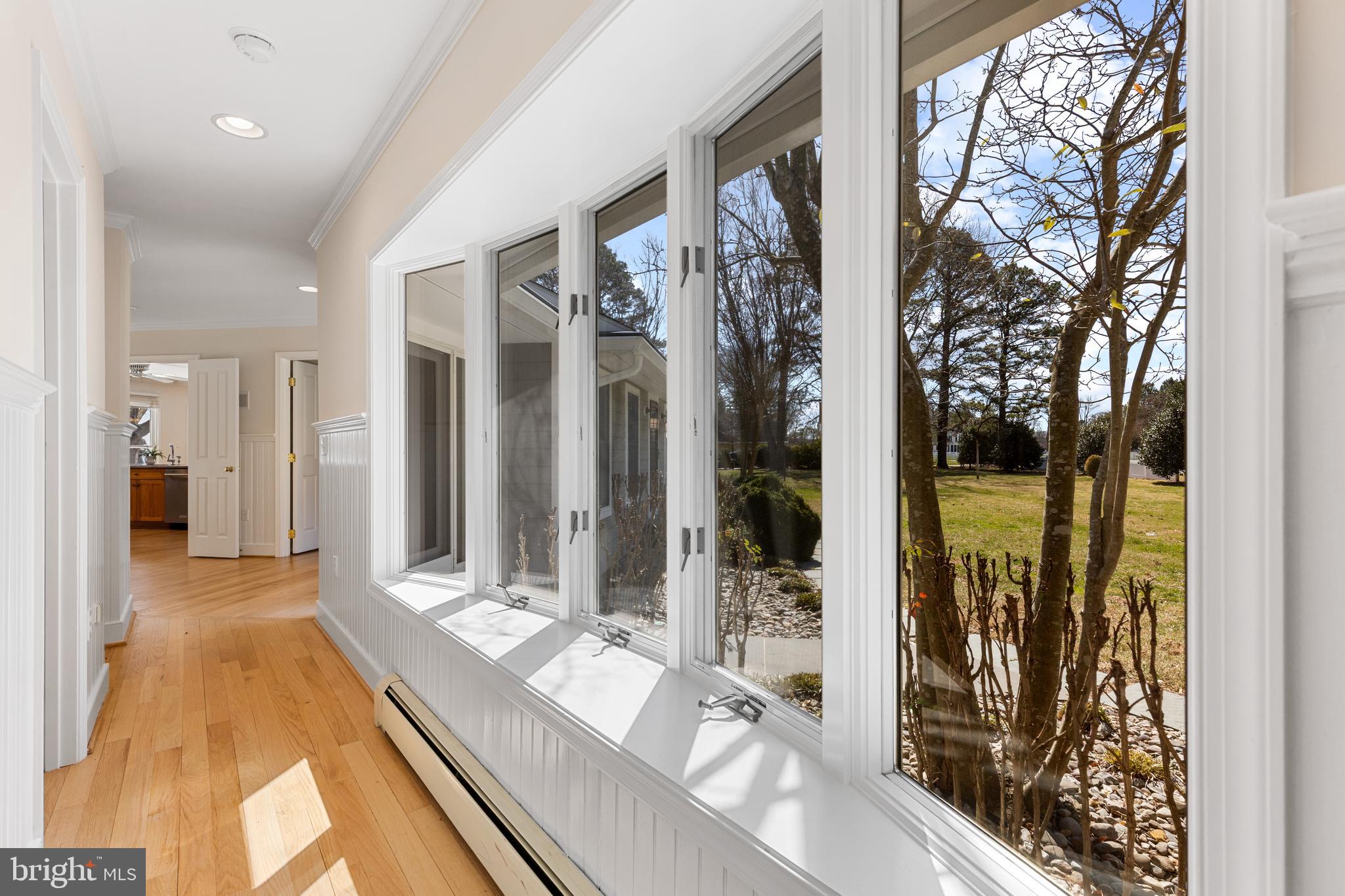 330 Wye Road Queenstown, MD 21658 - Photo 23 of 39 Natural light and serene views