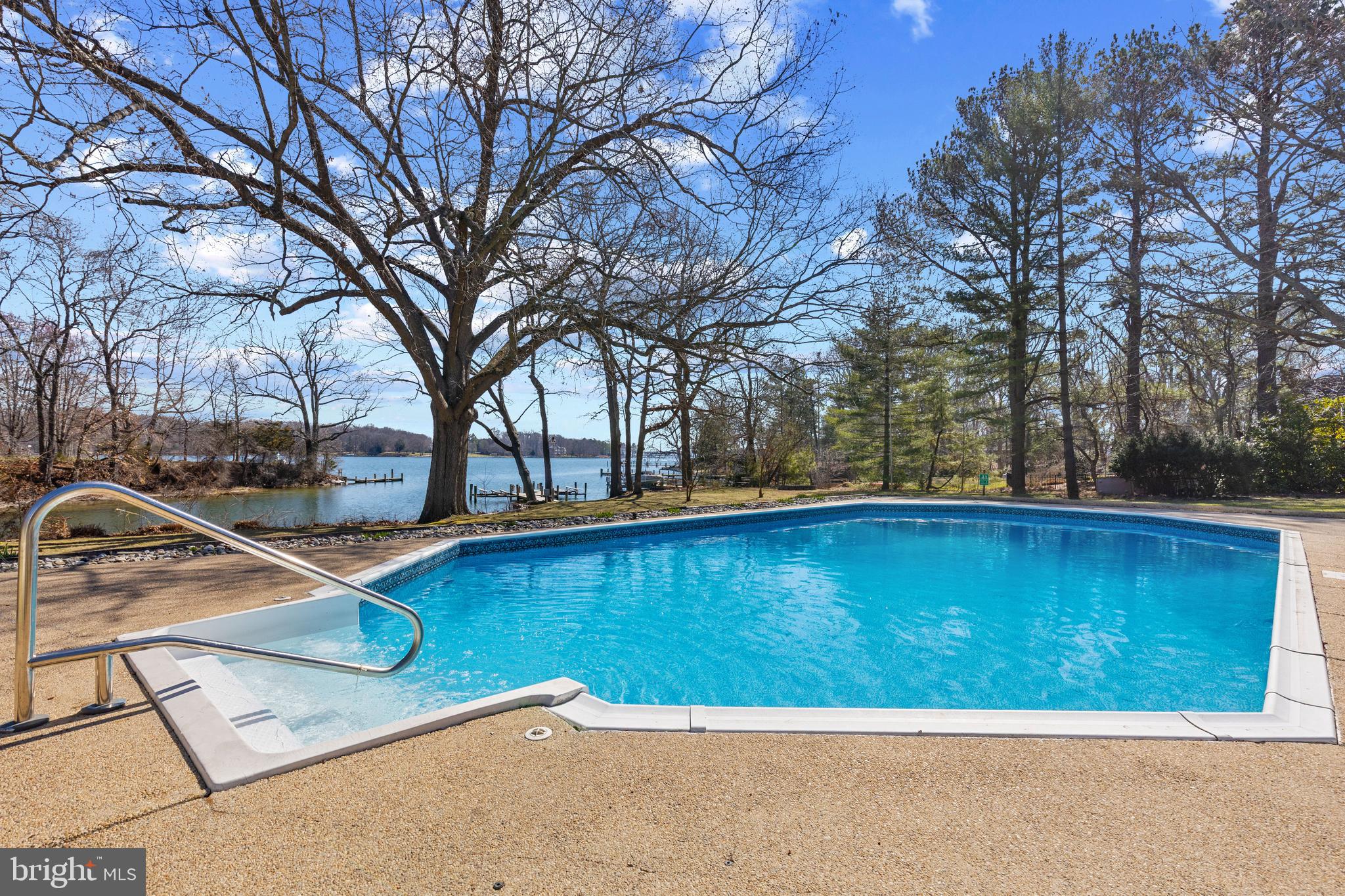 330 Wye Road Queenstown, MD 21658 - Photo 29 of 39 Relax around the pool!