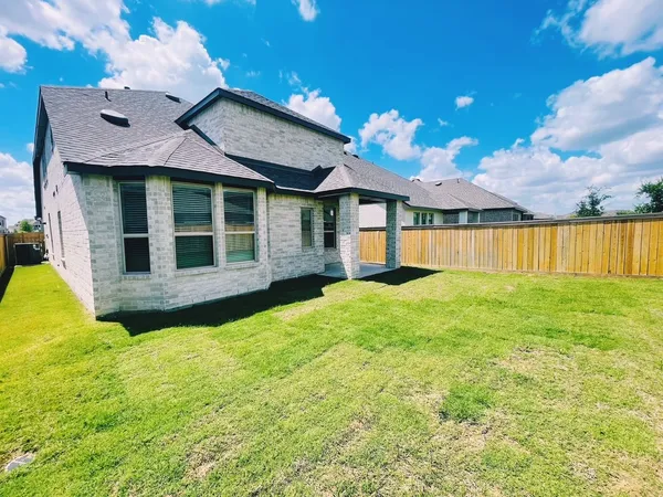 $3,100 | 20906 Tortoise Shell Way, Cypress, TX 77433