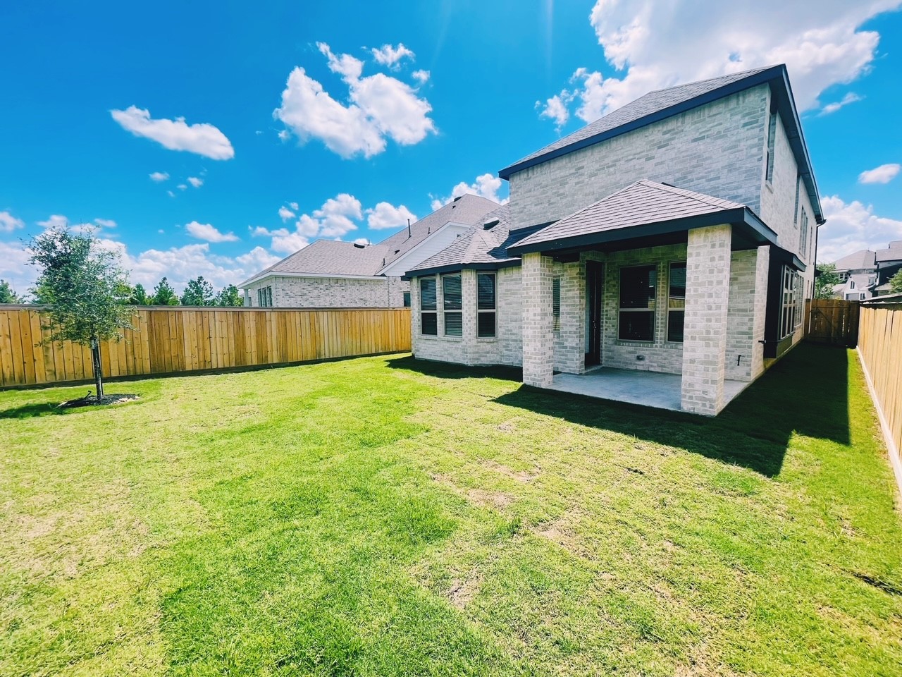 20906 Tortoise Shell Way Cypress, TX 77433 - Photo 41 of 41