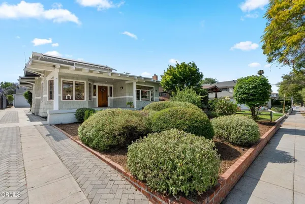 $2,800,000 | 1919 Marengo Avenue, South Pasadena, CA 91030