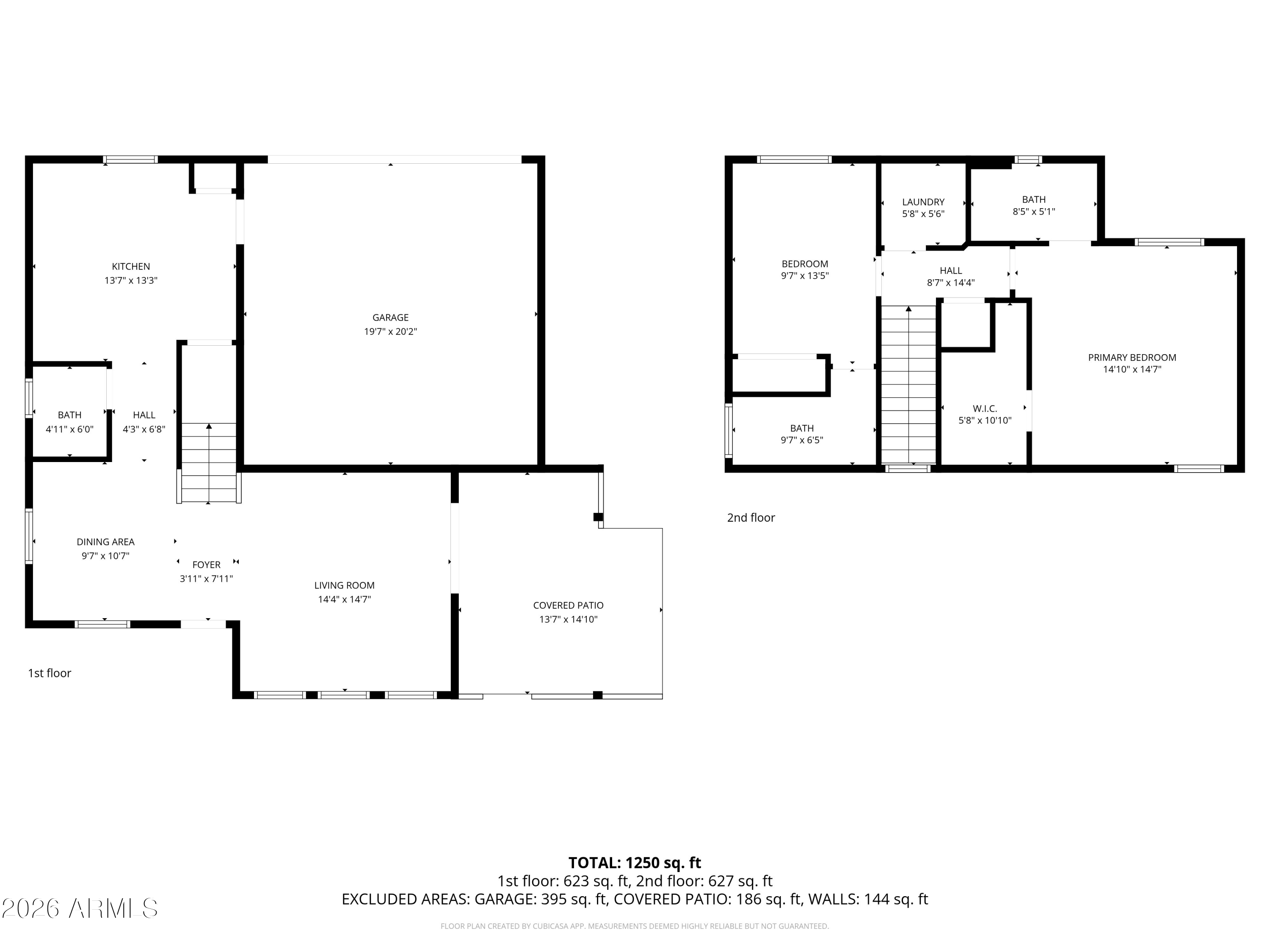 4027 East Milky Way Gilbert, AZ 85295 - Photo 38 of 38