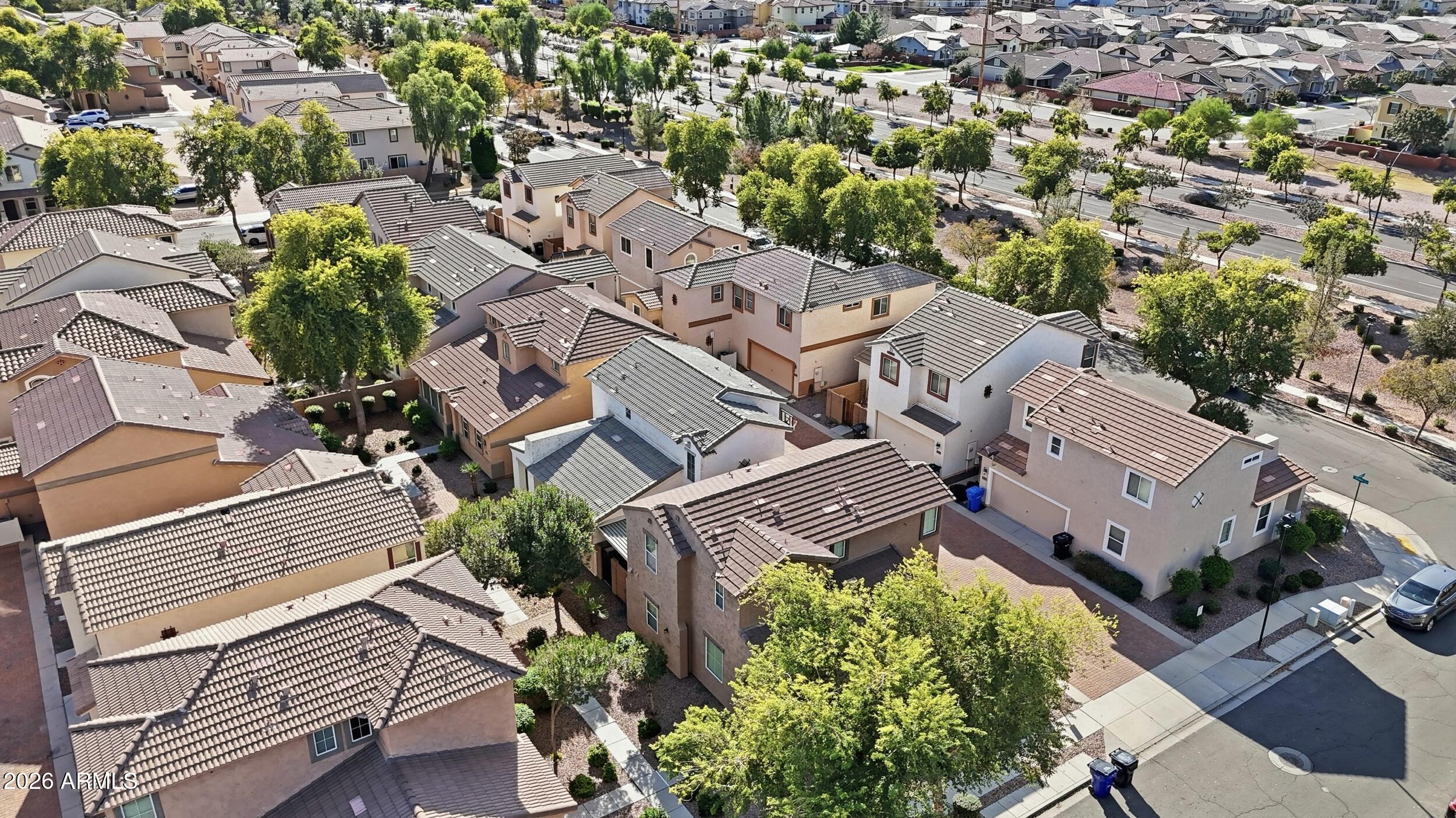 4027 East Milky Way Gilbert, AZ 85295 - Photo 33 of 38 35_dji_20260112135648_0023_d